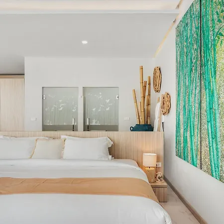 Bangrak Beachfront 