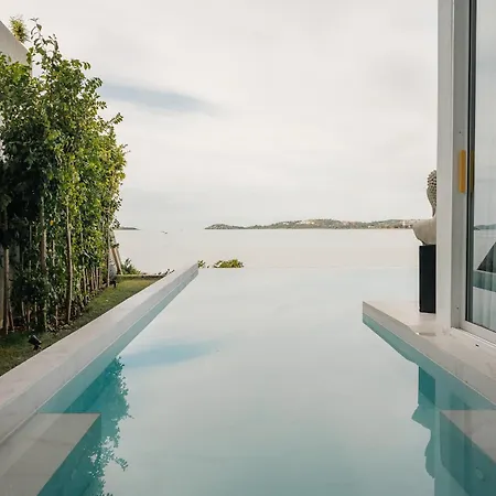 Bangrak Beachfront 
